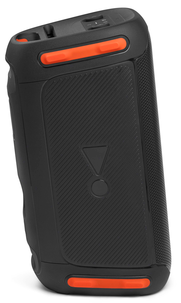 JBL PartyBox 110, sprutsikker høyttaler med lyseffekter