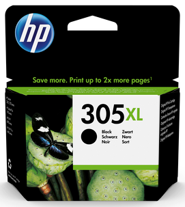 HP 305 Bläckpatron