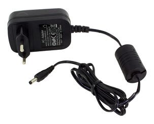 Exibel nettadapter 9 V DC/2 A