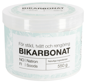 Bikarbonat 550 g