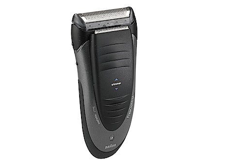 Parranajokone Braun Series 1-190