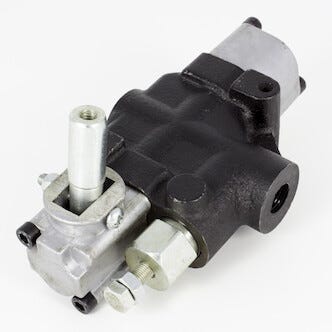 Ventilpakke Cotech