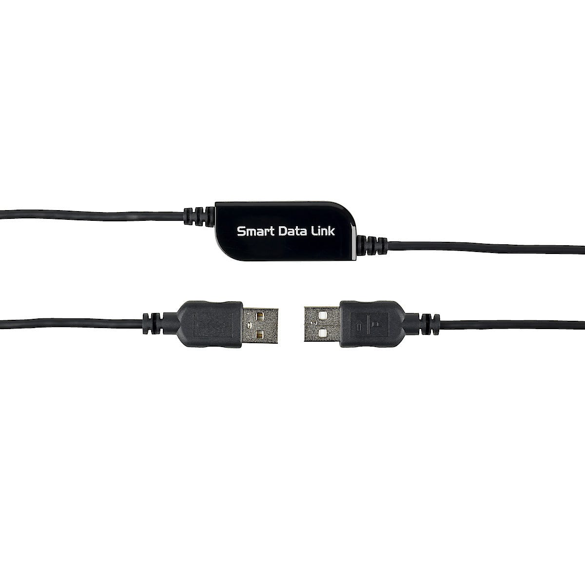 Filöverföringskabel Smart Data Link USB | Clas Ohlson