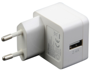 Exibel lightning ladekit for iPod/iPhone/iPad