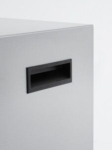 Woods SW22FM Kosteudenpoistaja ja suodatin 100 m2