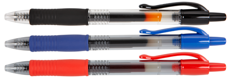 Kulspetspenna Pilot G-2