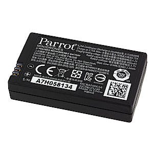 Parrot Minidrones batteri 660 mAh