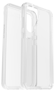 Otterbox Symmetry Samsung Galaxy 24+ Suojakuori, Clear