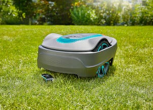 Gardena Smart Sensor bevattningssensor med frostvakt