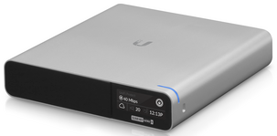 Ubiquiti UniFi Cloud Key Gen2 Plus Controller för UniFi-enheter