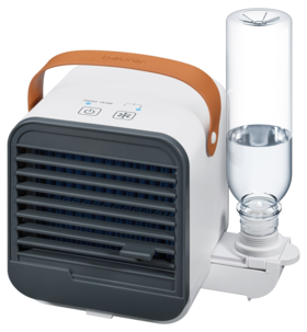 Beurer LV 50 Pöytätuuletin / Ilmanviilennin