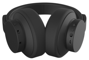 Brusreducerande hörlurar, Urbanista New York