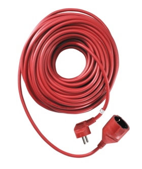 Skarvsladd 25 m IP20