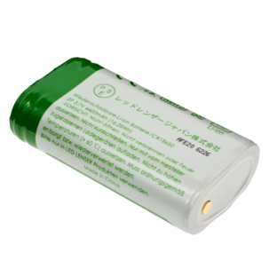 Akku LED Lenser 3,7 V/4400 mAh