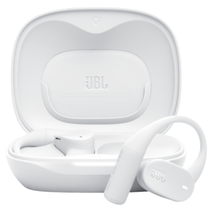 JBL Sense Lite trådlösa open ear-hörlurar