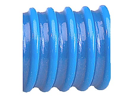 Avtappningsslang 25 mm