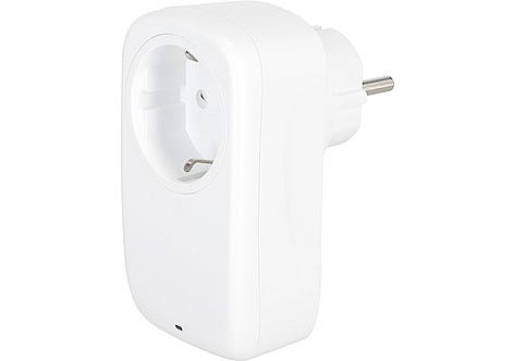 Efergy e2 trådløs energimåler | Clas Ohlson Strømadapter 9 V1 A | Clas Ohlson