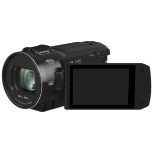Panasonic HC-V900 videokamera Full HD