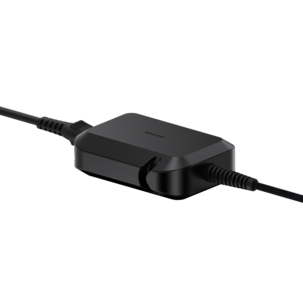 Unisynk USB-C Laturi kannettaville tietokoneille, 65 W