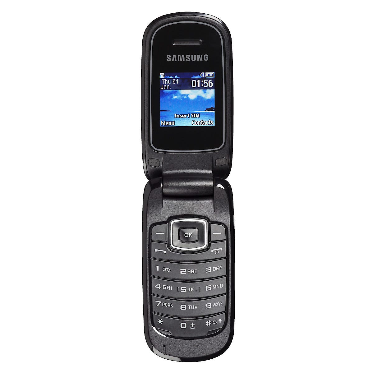 samsung mobiltelefon