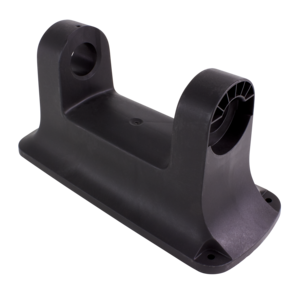 Seinäkiinnitin Gardena RollUp