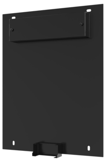 Miniflame V16 väggkonsol