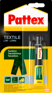 Pattex tekstillim
