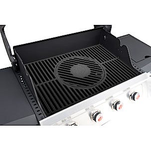 Landmann gassgrill Miton PTS 4.1