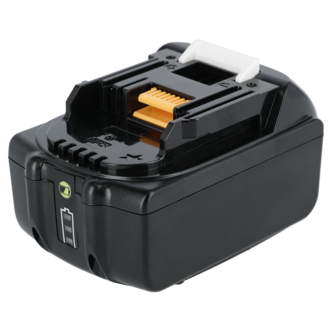 Batteri till Makita elverktyg 18 V 3,0 Ah Li-Ion