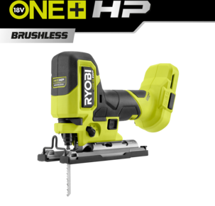 Ryobi Brushless Compact sticksåg RJS18BX-0