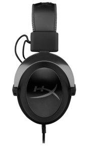 HyperX Cloud II gaming-headset