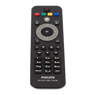 Fjärrkontroll PHILIPS