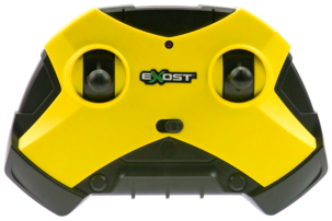 Silverlit Exost 360 Cross, radiostyrt stuntbil, fra 5 år
