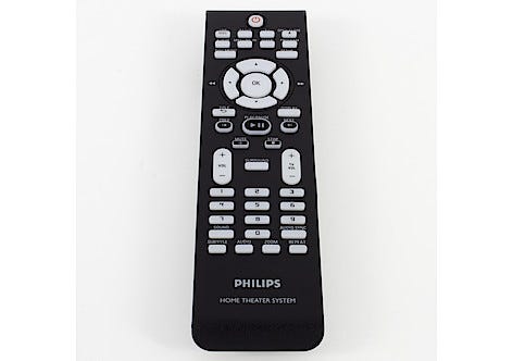 Fjärrkontroll Philips 