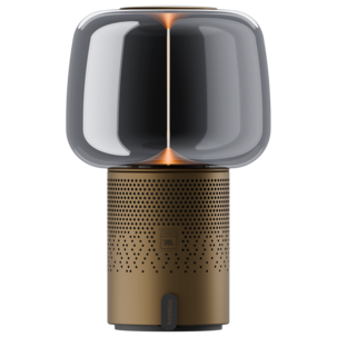 Kooduu Serena Play bærbar høyttaler med lys