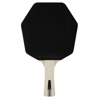 Stiga Cybershape Hobby pingisracket, sexkantigt