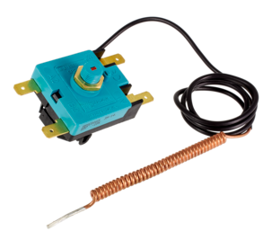 Överhettningsskydd Nemi