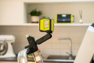 Ryobi krysslaser RBCLLG1