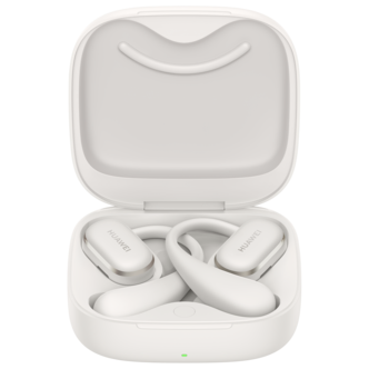 Huawei FreeArc open ear sporthörlurar, IP57