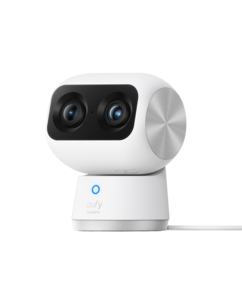 Eufy S350 AI övervakningskamera 4K inomhus