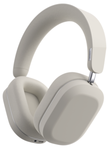 Mondo by Defunc over ear hörlurar med brusreducering