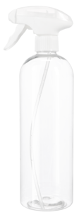 Sprayflaska 750 ml