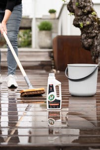 Jif Utendørsvask 595 ml