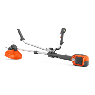 Husqvarna 220iR batteridriven grästrimmer 1 batteri 36 V