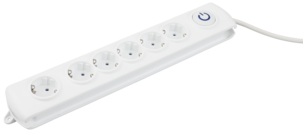 Jatkojohto ja jalkavirtakytkin