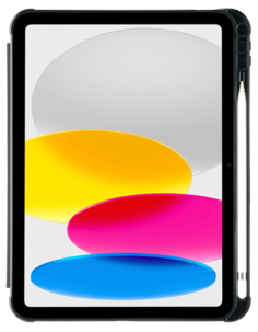 iPad 10,9 tum fodral (10th gen) OtterBox React Folio