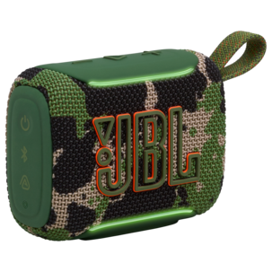 JBL Go 5 Kannettava Bluetooth-kaiutin, vedenkestävä