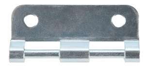 Lehtisarana, sähkösinkitty