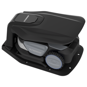 Sunseeker S4 robotgräsklippare utan slinga 1000 m2