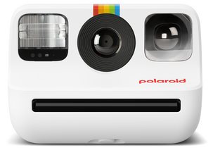 Polaroid Go Gen 2 kamera med selfiespegel